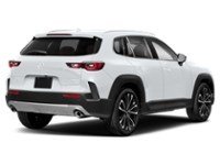 2023 Mazda CX-50 GT w/Turbo AWD Wind Chill Pearl  Shot 22