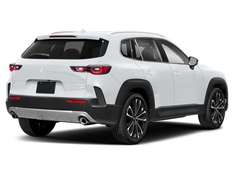 2024 Mazda CX-50 GT w/Turbo AWD
