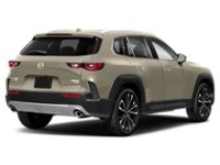 2023 Mazda CX-50 GT w/Turbo AWD Zircon Sand Metallic  Shot 28