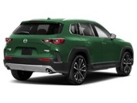 2025 Mazda CX-50 GT w/Turbo AWD Cypress  Shot 38