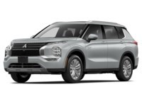 2023 Mitsubishi Outlander Plug-In Hybrid LE S-AWC