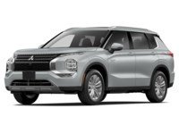 2024 Mitsubishi Outlander Plug-In Hybrid LE S-AWC
