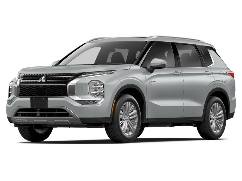 2024 Mitsubishi Outlander Plug-In Hybrid LE S-AWC