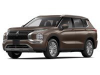 2024 Mitsubishi Outlander Plug-In Hybrid LE S-AWC