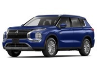 2023 Mitsubishi Outlander Plug-In Hybrid LE S-AWC