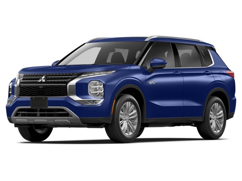 2023 Mitsubishi Outlander Plug-In Hybrid LE S-AWC