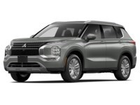 2023 Mitsubishi Outlander Plug-In Hybrid LE S-AWC Titanium Grey  Shot 17
