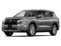2024 Mitsubishi Outlander Plug-In Hybrid LE S-AWC Titanium Grey  Shot 17