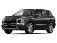 2024 Mitsubishi Outlander Plug-In Hybrid LE S-AWC Black Diamond  Shot 20