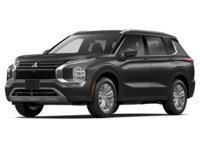 2024 Mitsubishi Outlander Plug-In Hybrid LE S-AWC