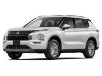 2024 Mitsubishi Outlander Plug-In Hybrid LE S-AWC