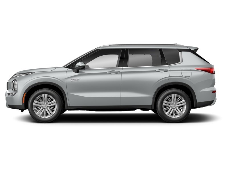 2023 Mitsubishi Outlander Plug-In Hybrid LE S-AWC