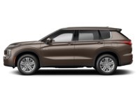 2023 Mitsubishi Outlander Plug-In Hybrid LE S-AWC Deep Bronze  Shot 6