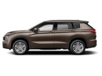 2024 Mitsubishi Outlander Plug-In Hybrid LE S-AWC Deep Bronze  Shot 6