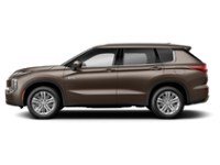 2024 Mitsubishi Outlander Plug-In Hybrid LE S-AWC Deep Bronze  Shot 6
