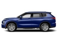 2024 Mitsubishi Outlander Plug-In Hybrid LE S-AWC Cosmic Blue  Shot 12