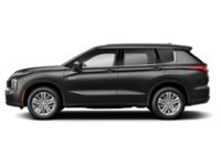 2024 Mitsubishi Outlander Plug-In Hybrid LE S-AWC Black Diamond  Shot 21