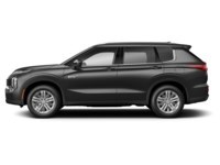 2024 Mitsubishi Outlander Plug-In Hybrid LE S-AWC