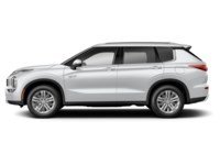 2024 Mitsubishi Outlander Plug-In Hybrid LE S-AWC