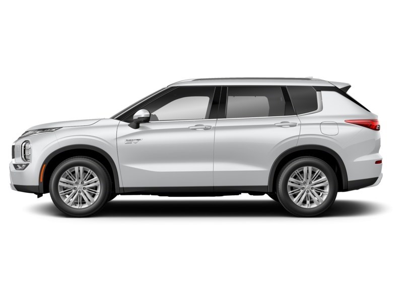 2023 Mitsubishi Outlander Plug-In Hybrid LE S-AWC