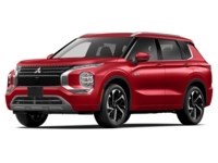2023 Mitsubishi Outlander Plug-In Hybrid GT S-AWC