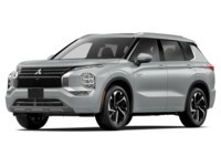 2023 Mitsubishi Outlander Plug-In Hybrid GT S-AWC