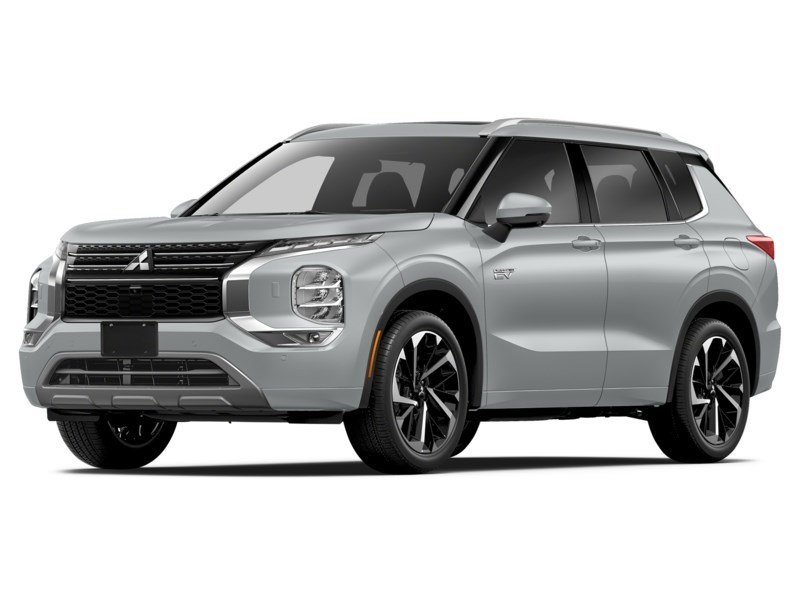 2024 Mitsubishi Outlander Plug-In Hybrid GT S-AWC