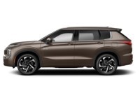 2023 Mitsubishi Outlander Plug-In Hybrid GT S-AWC Deep Bronze  Shot 6
