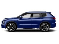 2024 Mitsubishi Outlander Plug-In Hybrid GT S-AWC Cosmic Blue  Shot 10