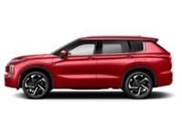 2024 Mitsubishi Outlander Plug-In Hybrid GT S-AWC Red Diamond  Shot 14