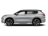 2024 Mitsubishi Outlander Plug-In Hybrid GT S-AWC Sterling Silver  Shot 21