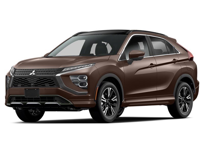 2023 Mitsubishi Eclipse Cross GT S-AWC