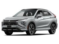 2023 Mitsubishi Eclipse Cross GT S-AWC Sterling Silver  Shot 16