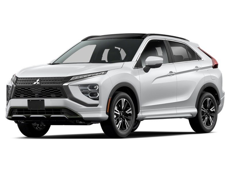 2023 Mitsubishi Eclipse Cross GT S-AWC