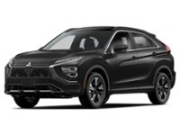 2022 Mitsubishi Eclipse Cross GT S-AWC Tarmac Black Pearl  Shot 22