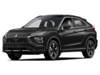 2023 Mitsubishi Eclipse Cross GT S-AWC Tarmac Black Pearl  Shot 22