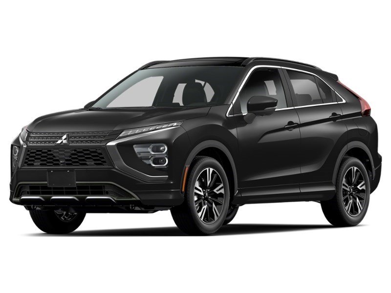 2022 Mitsubishi Eclipse Cross GT S-AWC