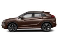2022 Mitsubishi Eclipse Cross GT S-AWC Bronze Metallic  Shot 3