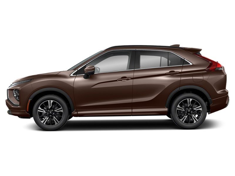 2023 Mitsubishi Eclipse Cross GT S-AWC