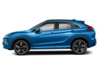2022 Mitsubishi Eclipse Cross GT S-AWC