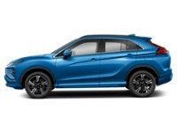 2023 Mitsubishi Eclipse Cross GT S-AWC Octane Blue Pearl  Shot 7