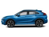 2022 Mitsubishi Eclipse Cross GT S-AWC Octane Blue Pearl  Shot 7