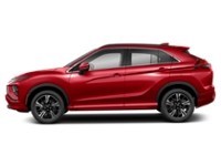 2023 Mitsubishi Eclipse Cross GT S-AWC Red Diamond  Shot 11