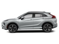 2023 Mitsubishi Eclipse Cross GT S-AWC Sterling Silver  Shot 17