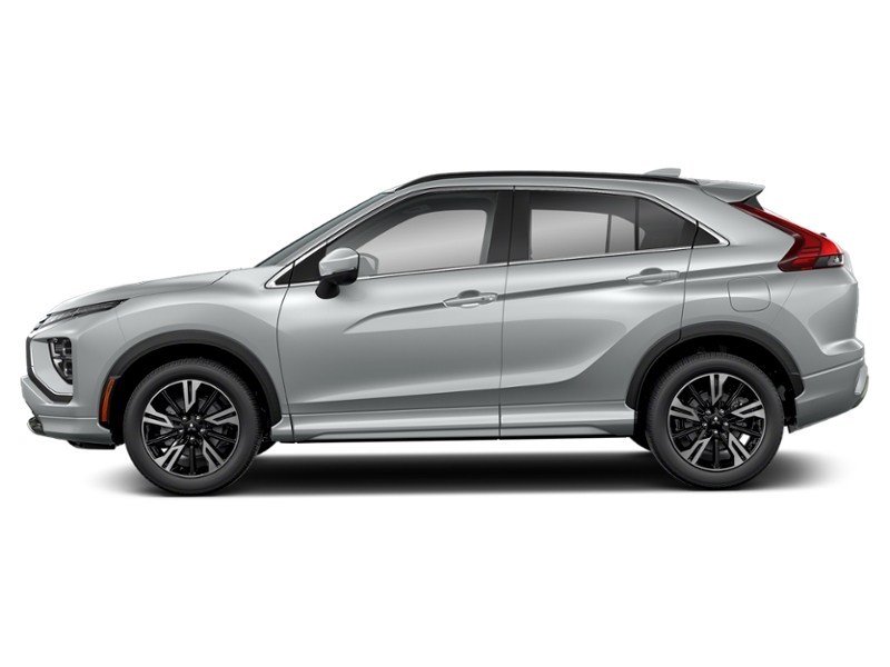 2023 Mitsubishi Eclipse Cross GT S-AWC Sterling Silver  Shot 15