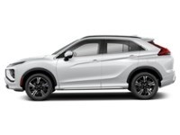 2022 Mitsubishi Eclipse Cross GT S-AWC White Diamond  Shot 19