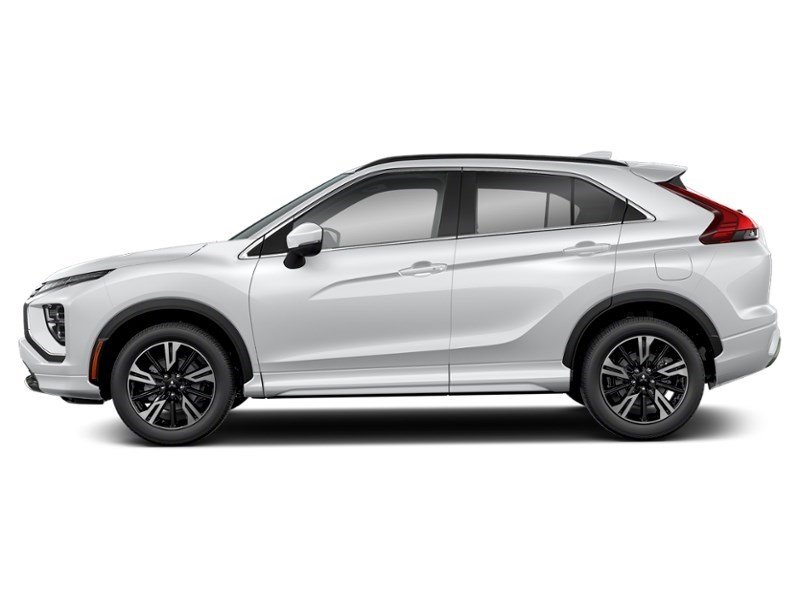 2022 Mitsubishi Eclipse Cross GT S-AWC