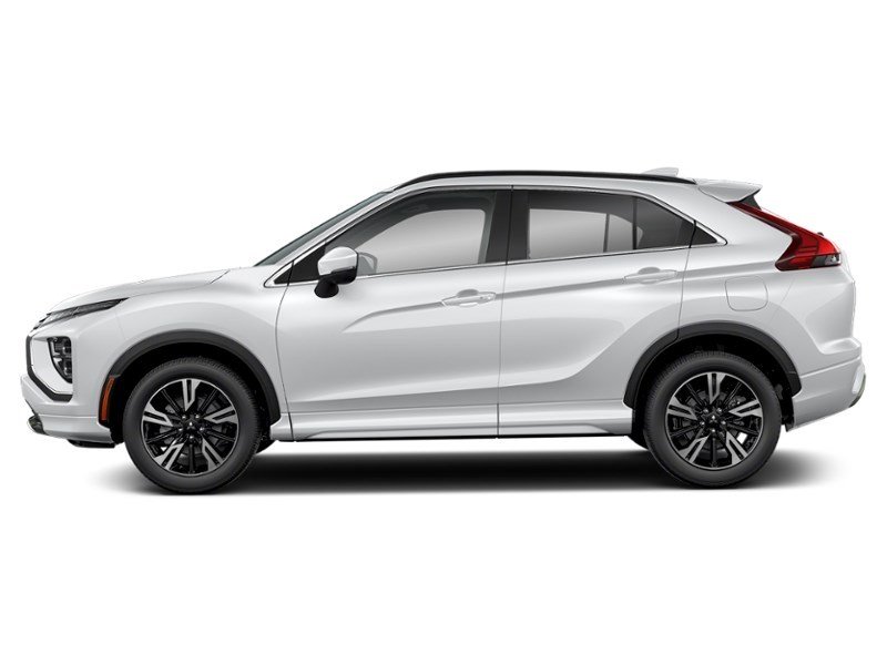 2023 Mitsubishi Eclipse Cross GT S-AWC