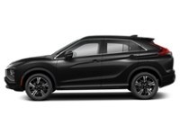 2023 Mitsubishi Eclipse Cross GT S-AWC Tarmac Black Pearl  Shot 23