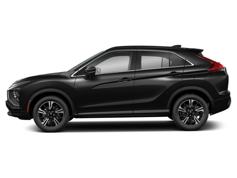 2023 Mitsubishi Eclipse Cross GT S-AWC Tarmac Black Pearl  Shot 23